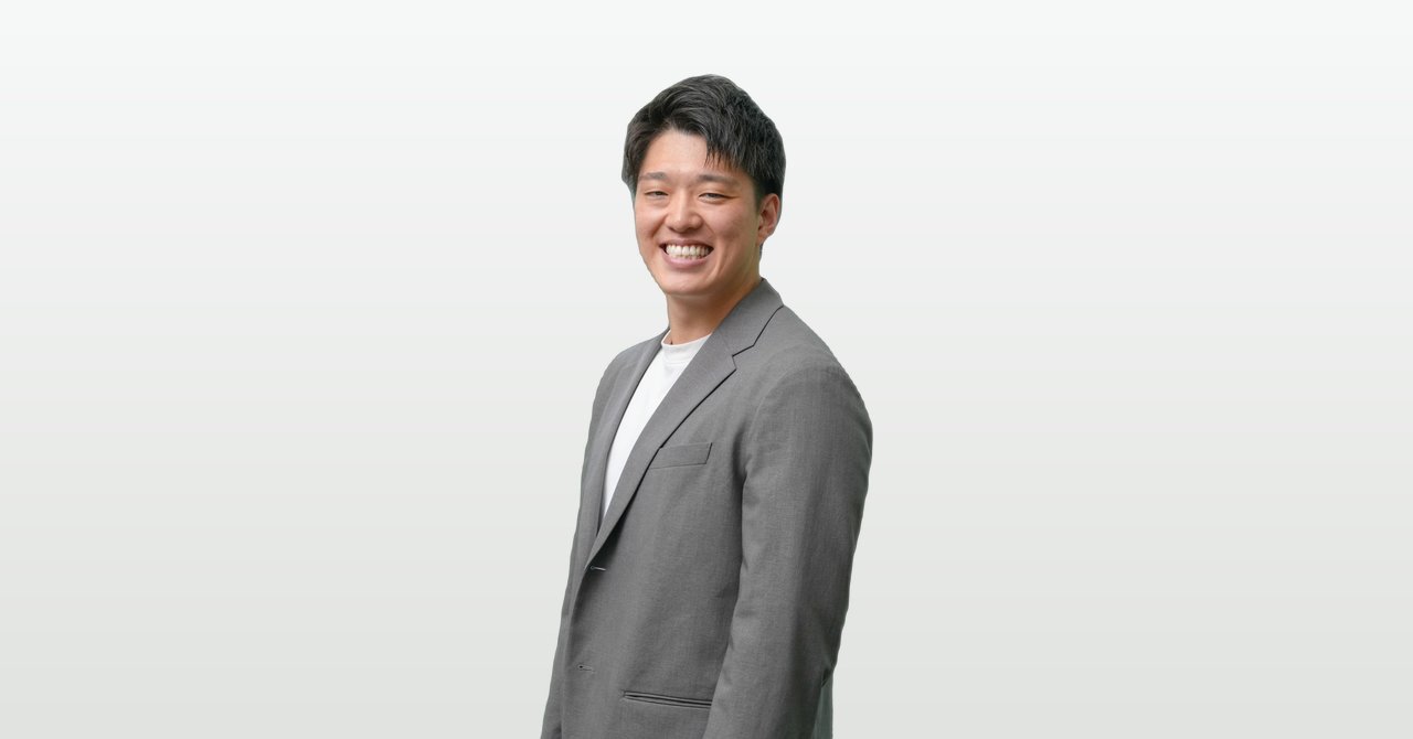 星田 大輝