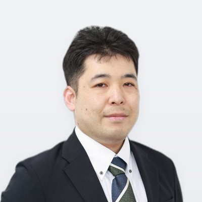 羽田 純二