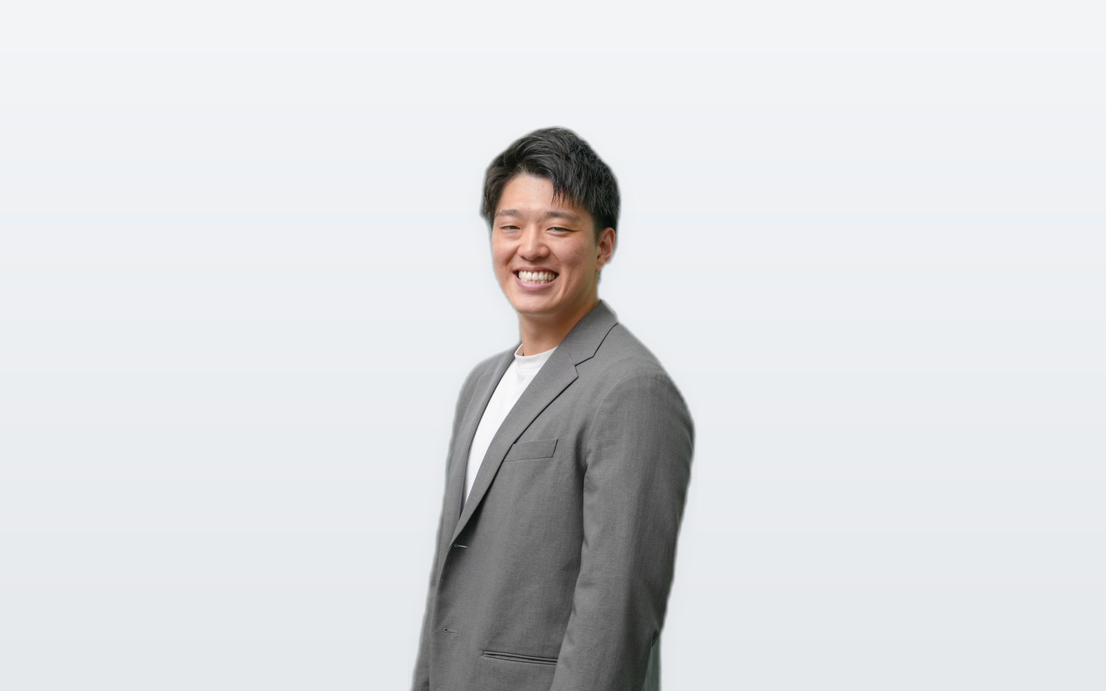 取締役CSO 星田大輝