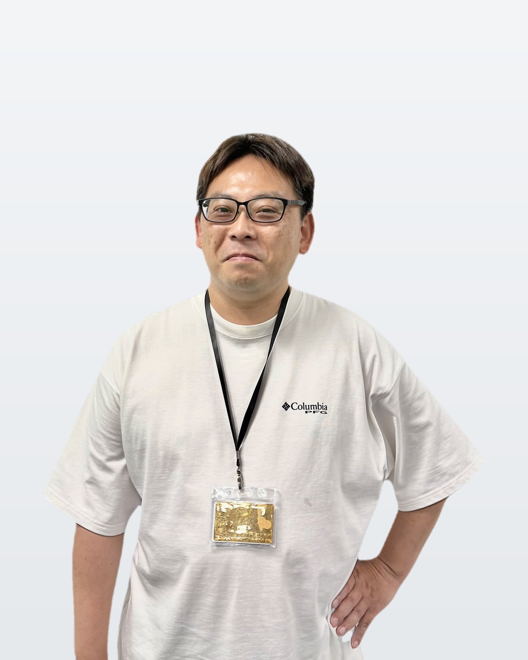 石崎 智展