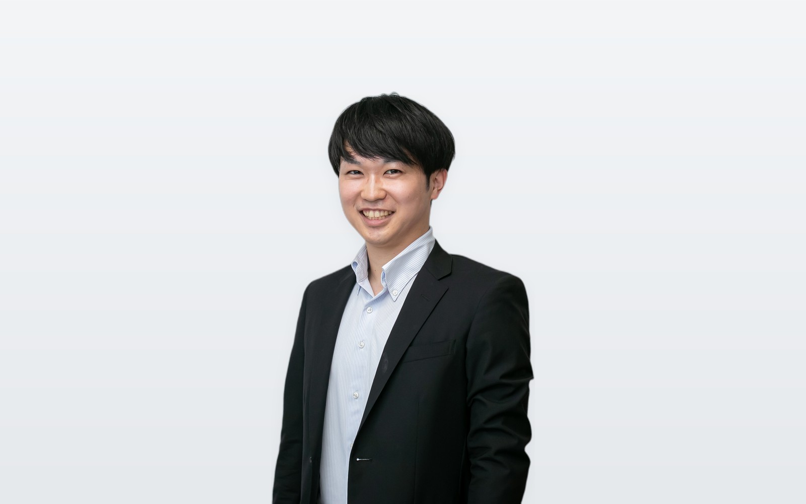 代表取締役CEO 佐藤匠