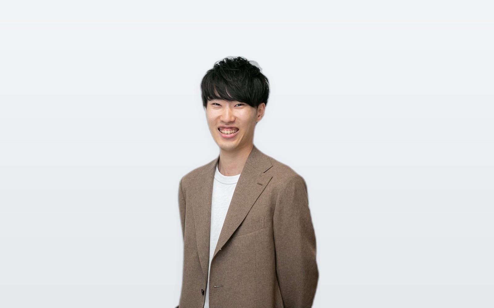 代表取締役COO 高橋将生